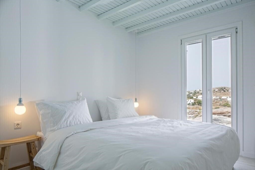 Фотография Aether Boutique Stay 3*