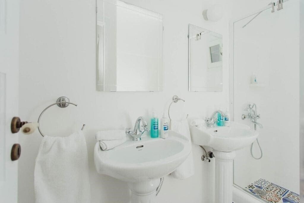 Изображение Aether Boutique Stay 3*