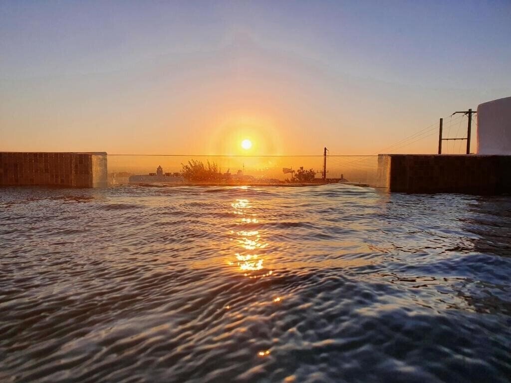 Изображение Eternal Suites 3*