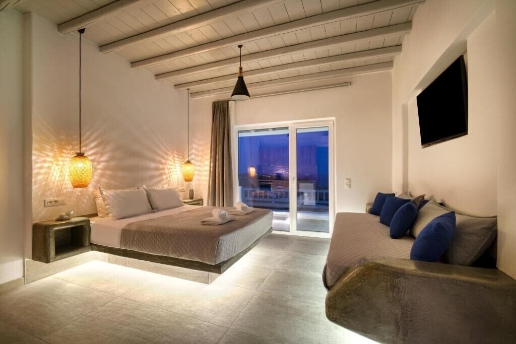 Фотография Anius Apartments 3*