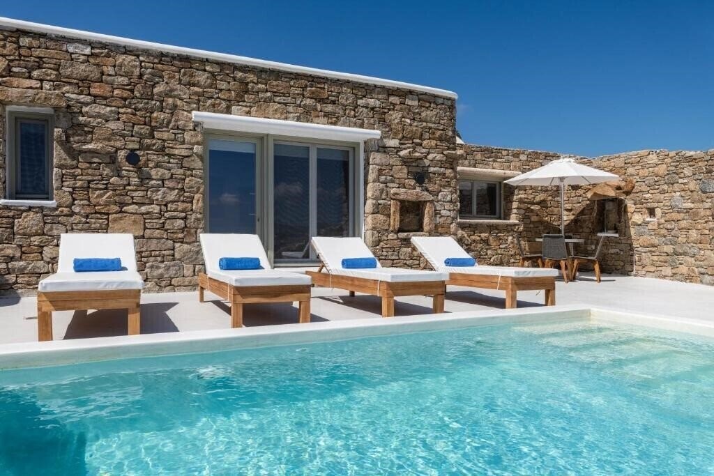Картинка Mykonos Divino 3*