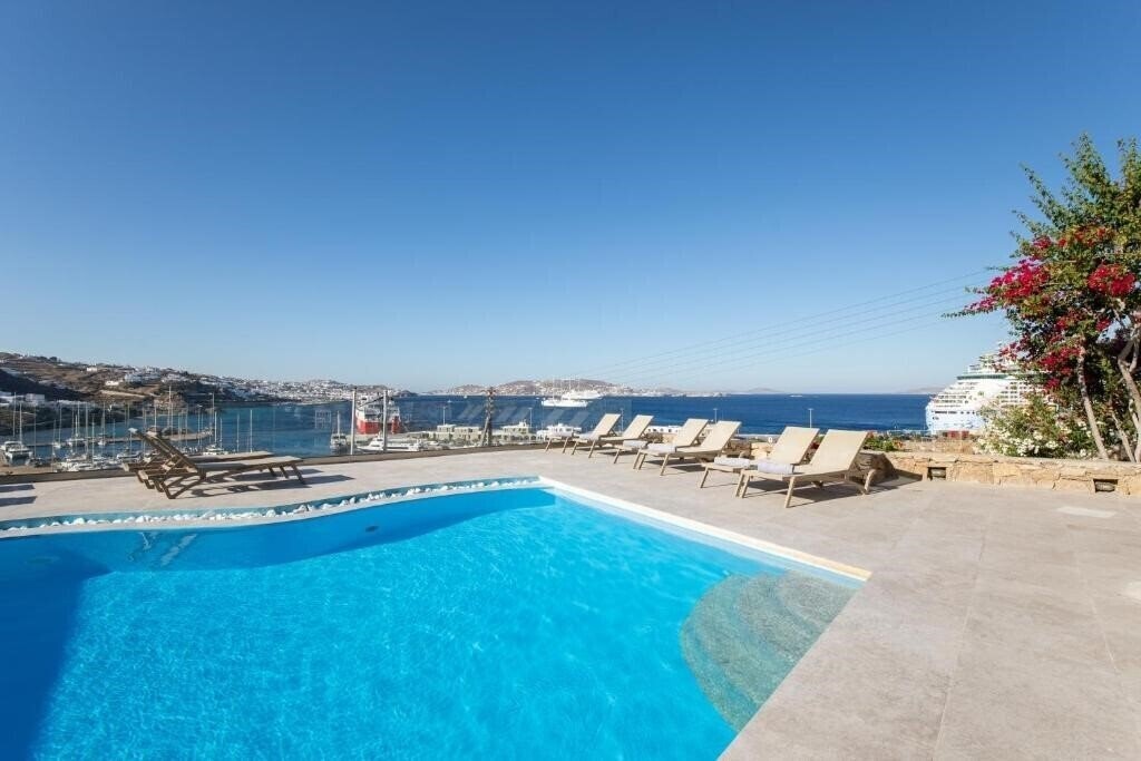 Фотография Paradision 4*