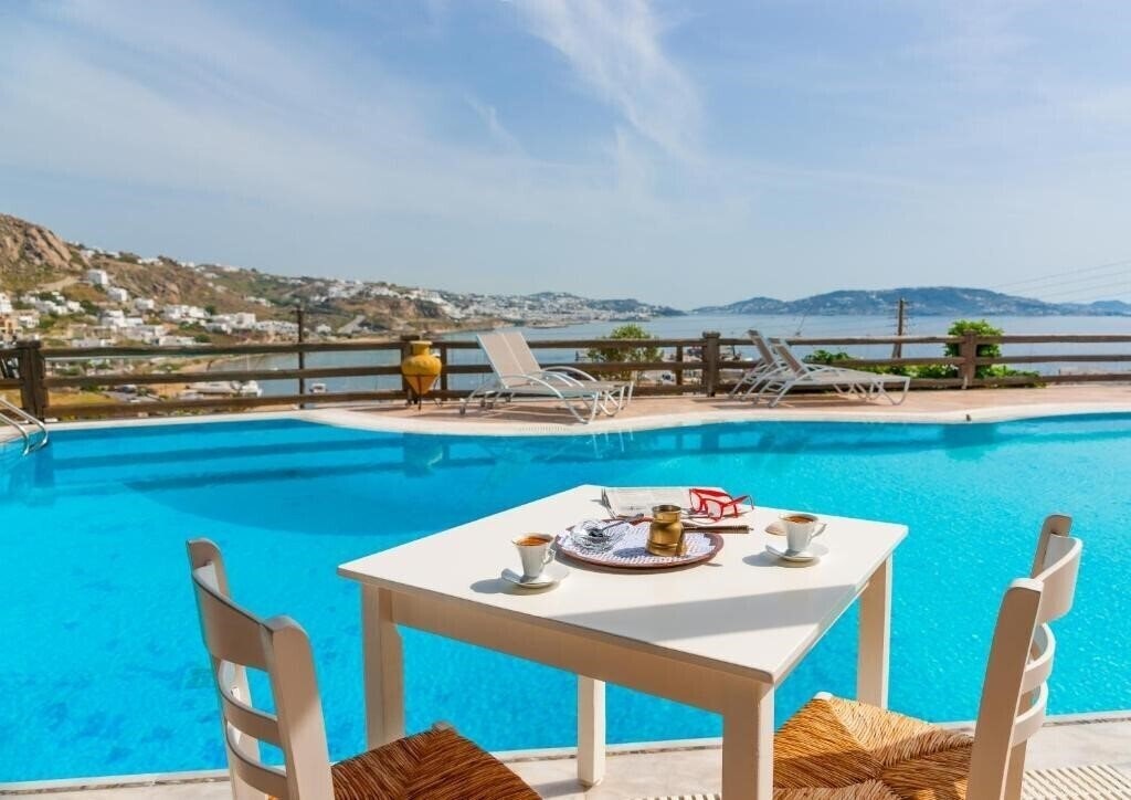 Картинка Paradision 4*