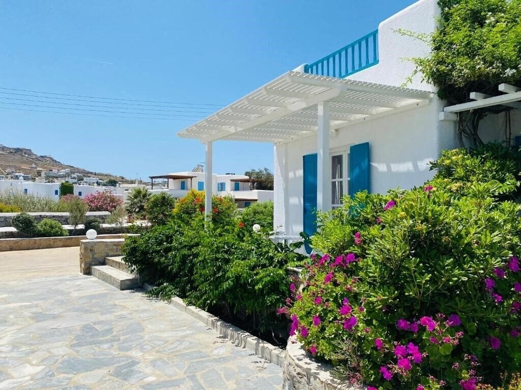 Фото Cyclades Studios 3*