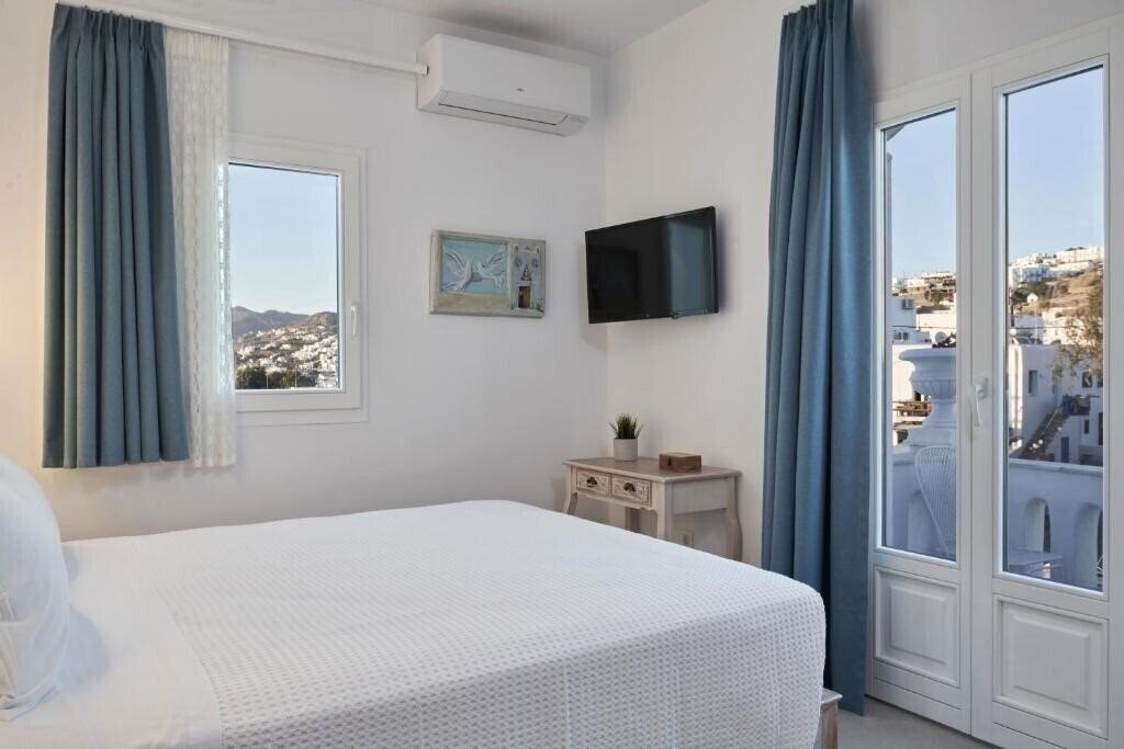 Фото Galation 3*