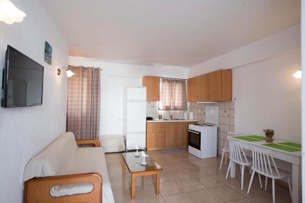 Фотография Marina Blu Ornos 3*