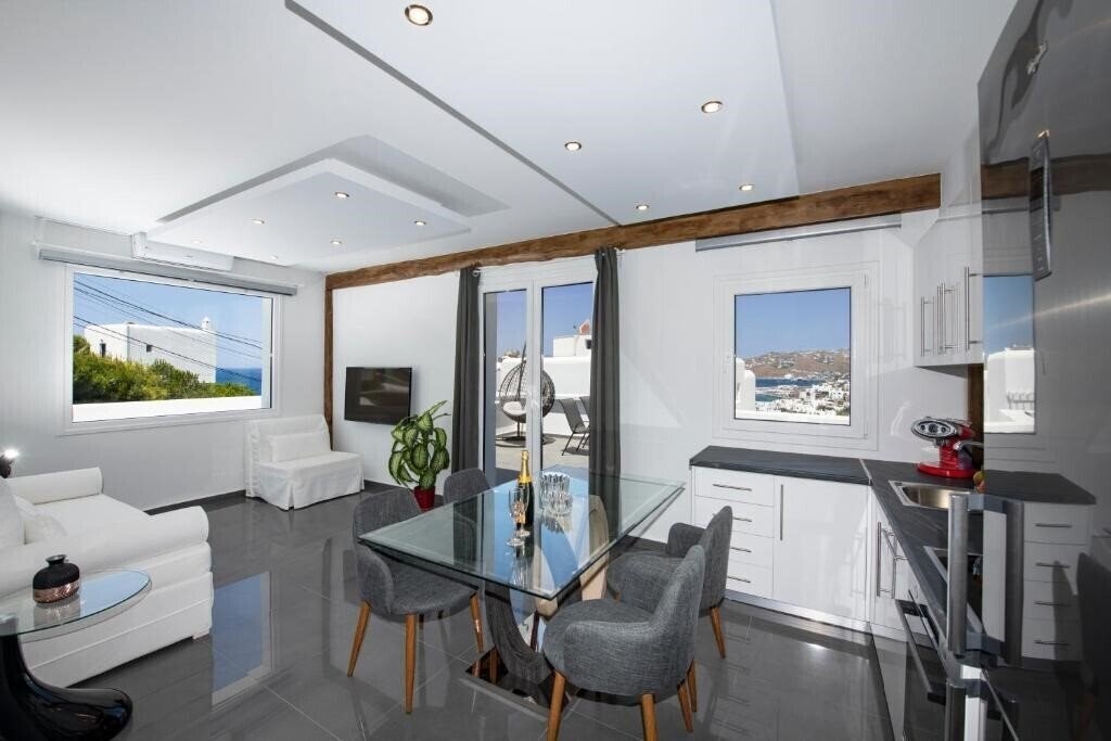 Картинка Zannis Hotel 3*