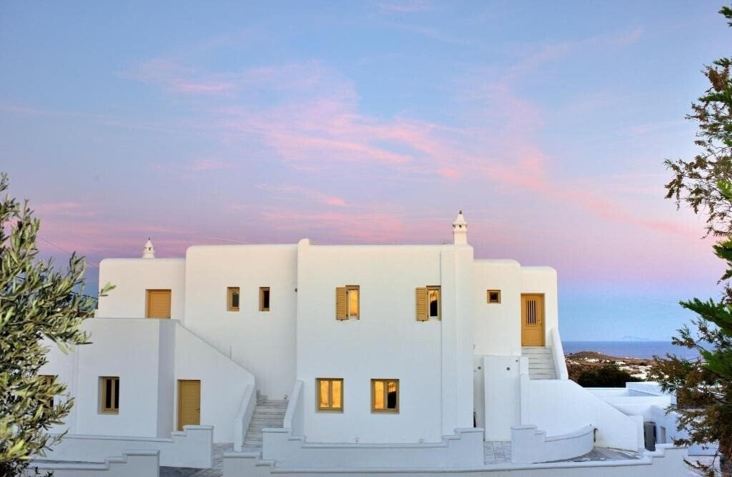Изображение Jenny'S Summer Houses 3*