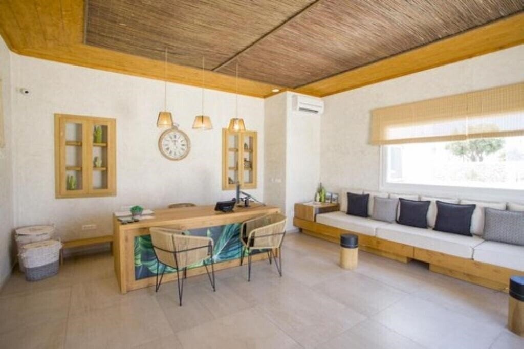 Картинка Jenny'S Summer Houses 3*