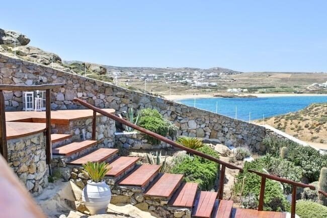 Отель Villa Fedra 4*