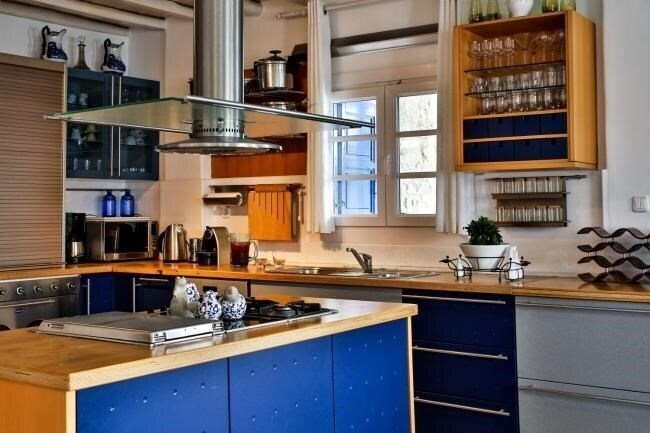 Картинка Villa Fedra 4*