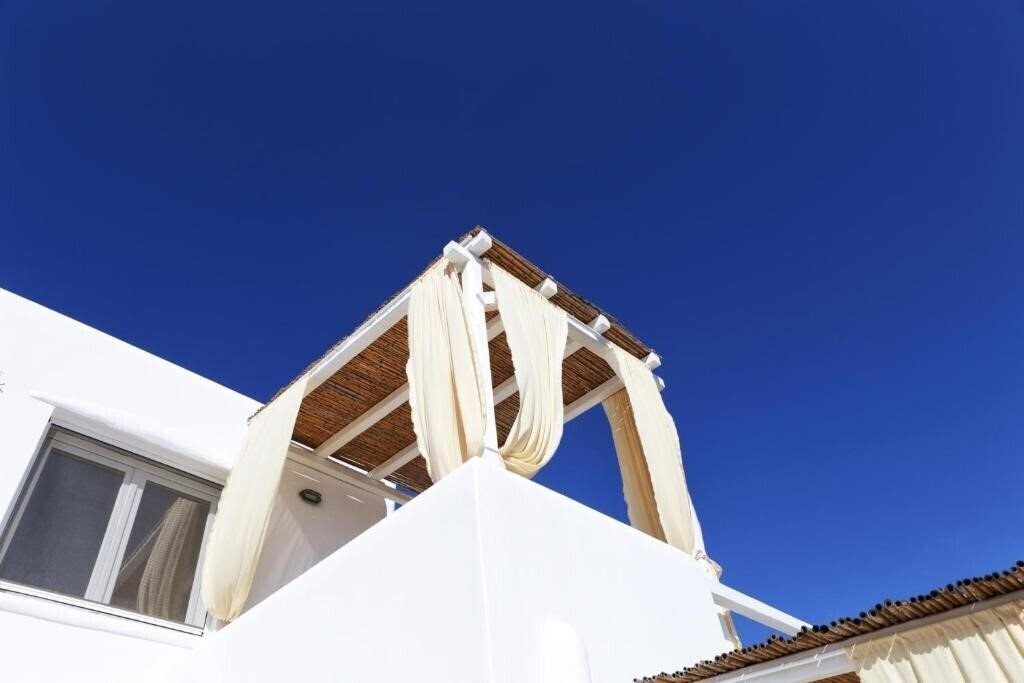 Изображение La Maison Blanche Mykonos 3*