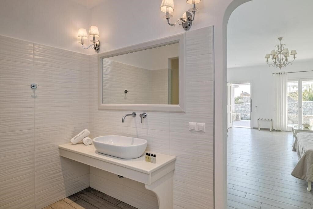Фотография Alkyon Hotel 4*