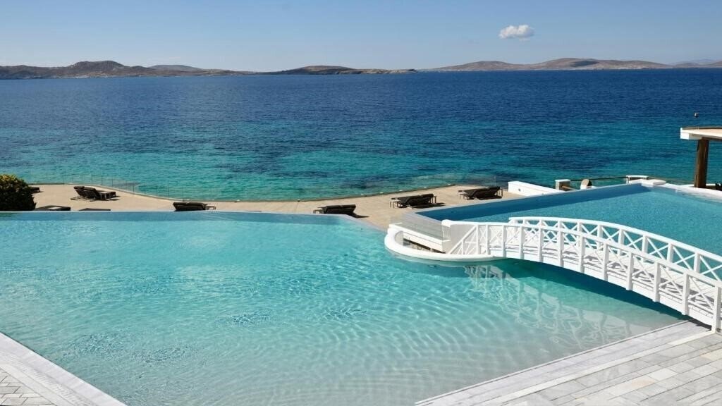Изображение Saint John Hotel Villas & SPA 5*