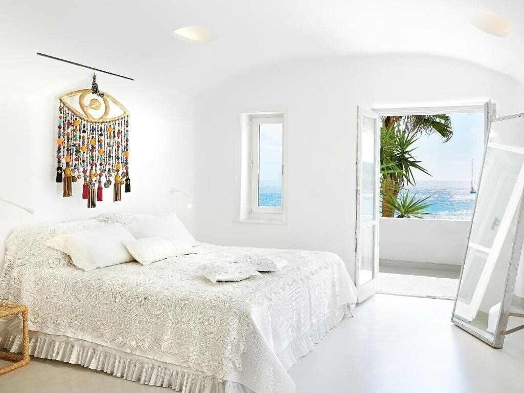 Изображение Grecotel Mykonos Blu 5*