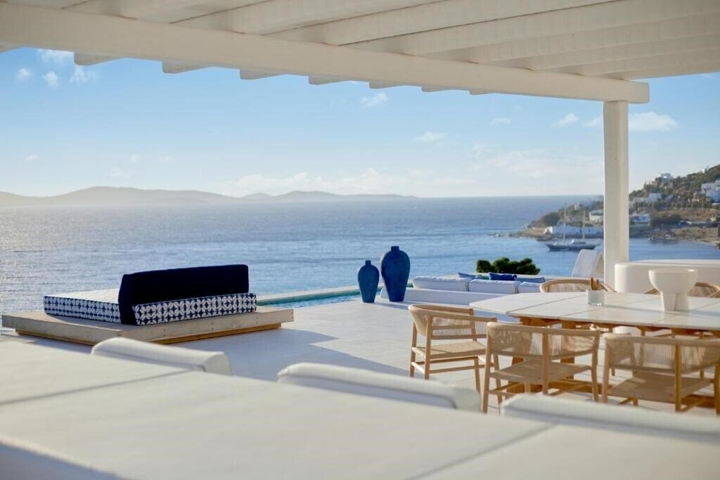 Фотография Mykonos Grand 5*