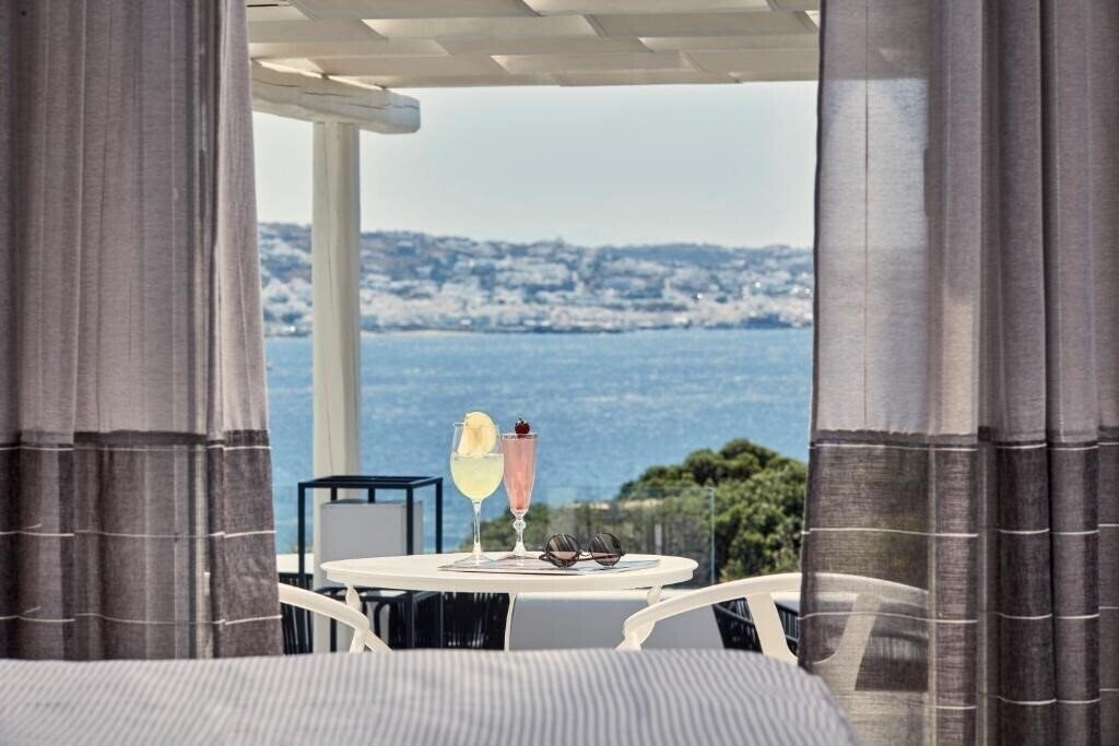 Изображение Mykonos Princess 5*