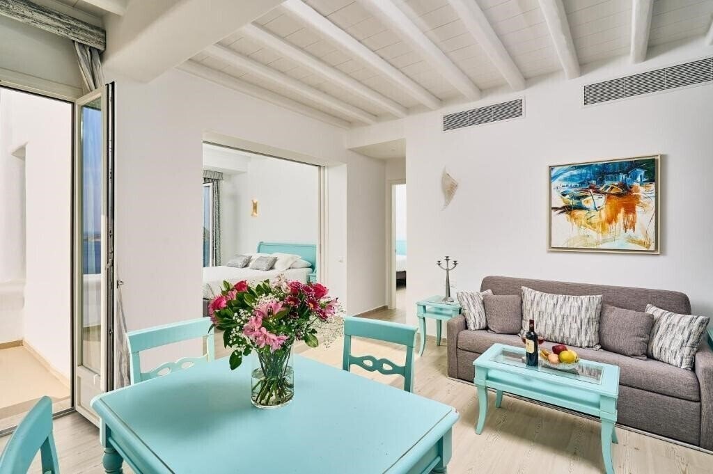 Фотография Arte Mare Elia Suites 5*