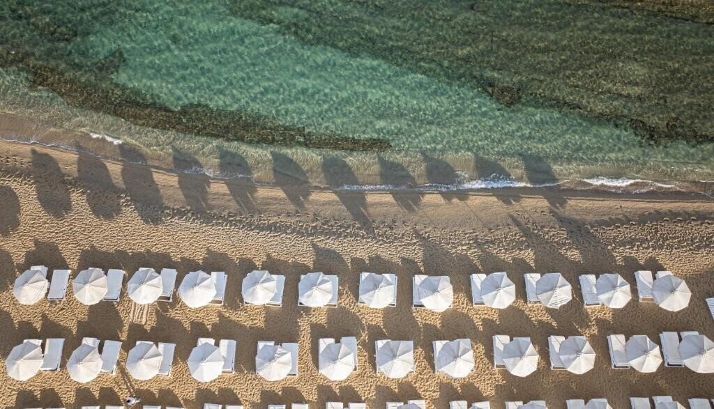 Фотография Mykonos Bay 4*