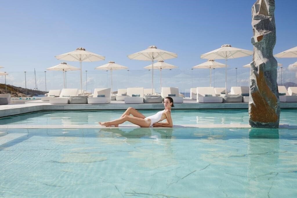 Изображение Mykonos Bay 4*