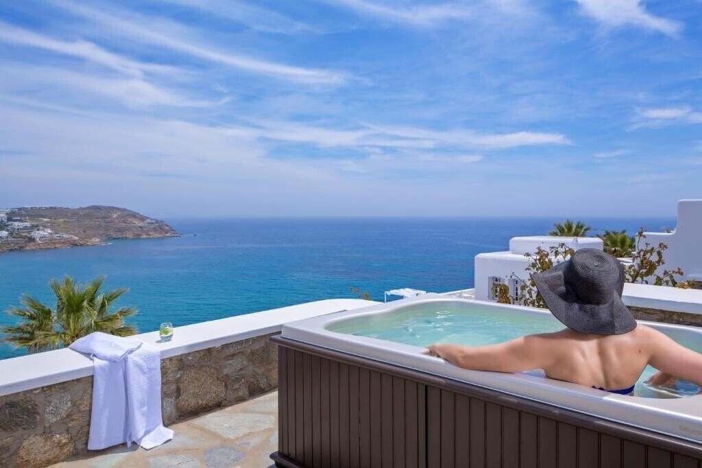 Фотография Pietra E Mare 4*