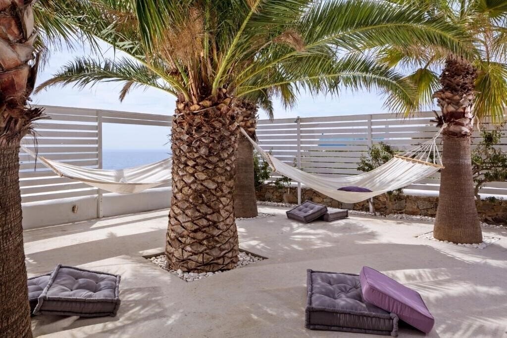 Изображение Pietra E Mare 4*