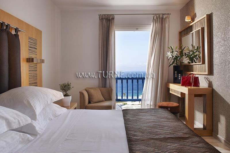 Изображение K Hotels & Thalassa Spa Kohili-Korali-Kyma-Kalypso 3*