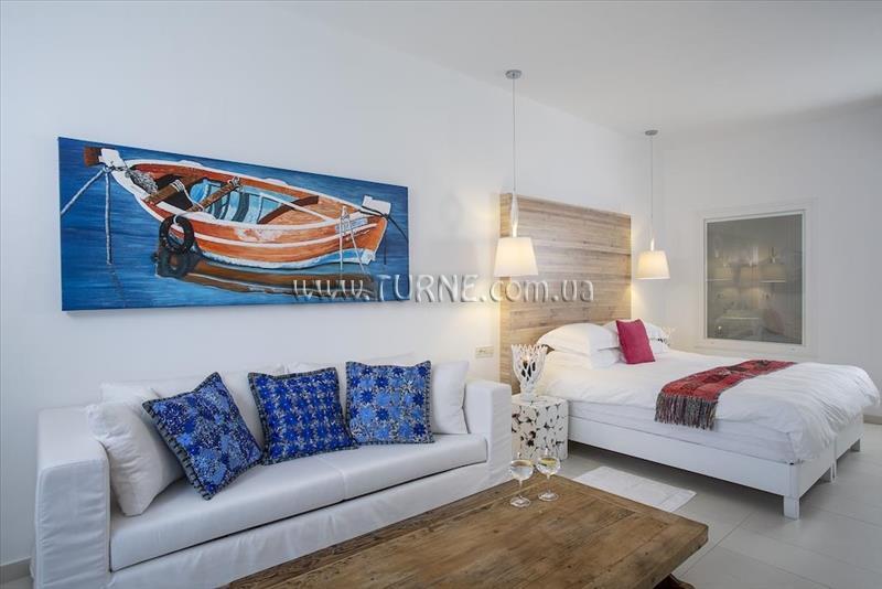 Фотография K Hotels & Thalassa Spa Kohili-Korali-Kyma-Kalypso 3*