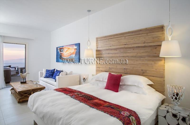 Фото K Hotels & Thalassa Spa Kohili-Korali-Kyma-Kalypso 3*