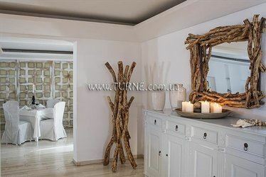 Отель K Hotels & Thalassa Spa Kohili-Korali-Kyma-Kalypso 3*