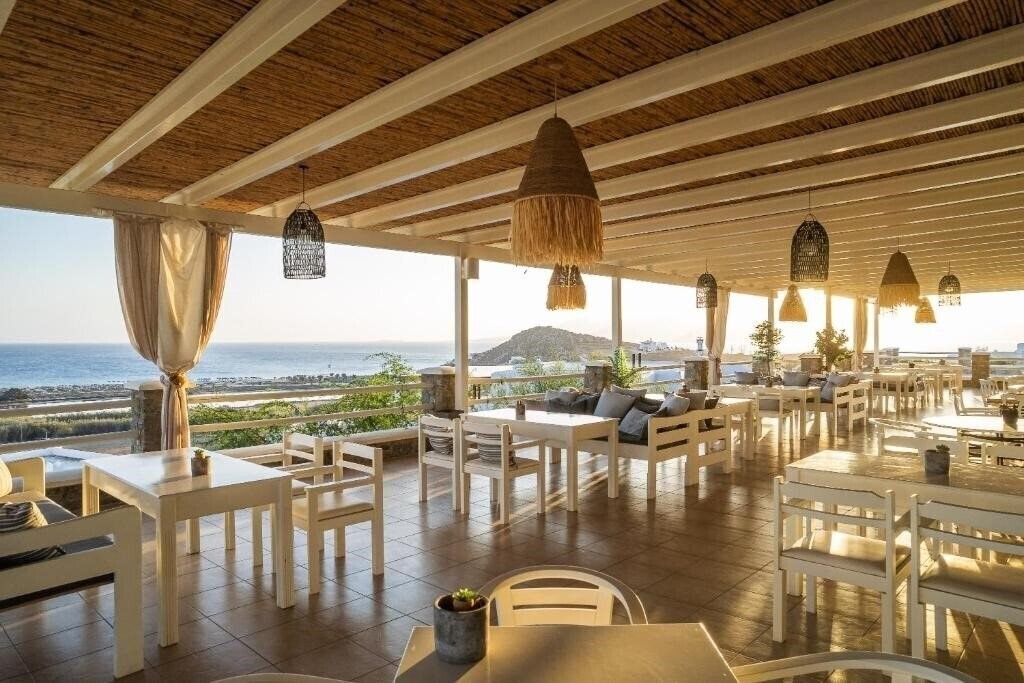Фотография Kavuras Village Hotel 3*