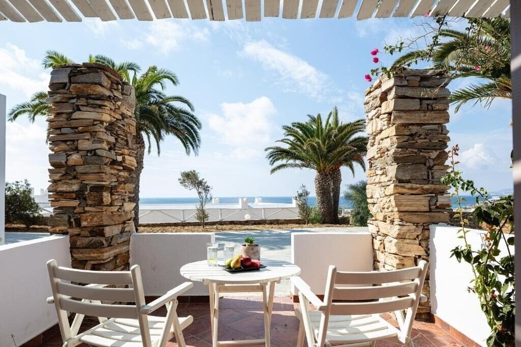 Картинка Kavuras Village Hotel 3*