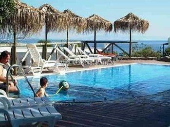 Фотография Kavuras Village Hotel 3*