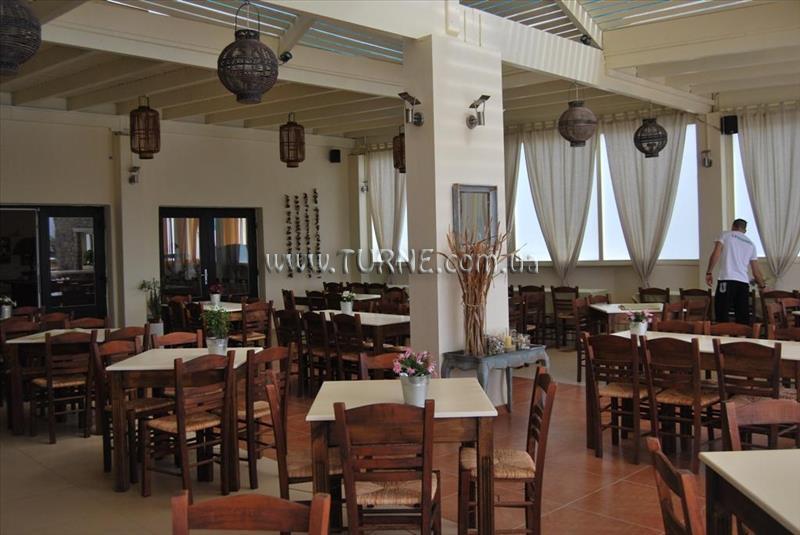 Картинка Naxos Imperial Resort & Spa Hotel 5*