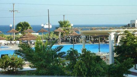 Отель Naxos Imperial Resort & Spa Hotel 5*