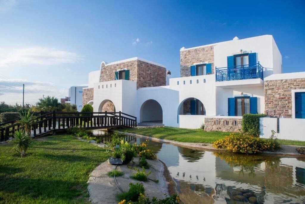 Изображение Plaza Beach 3*