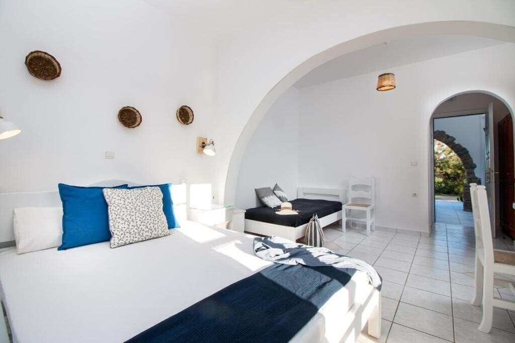 Фото Ktima Bianco 3*