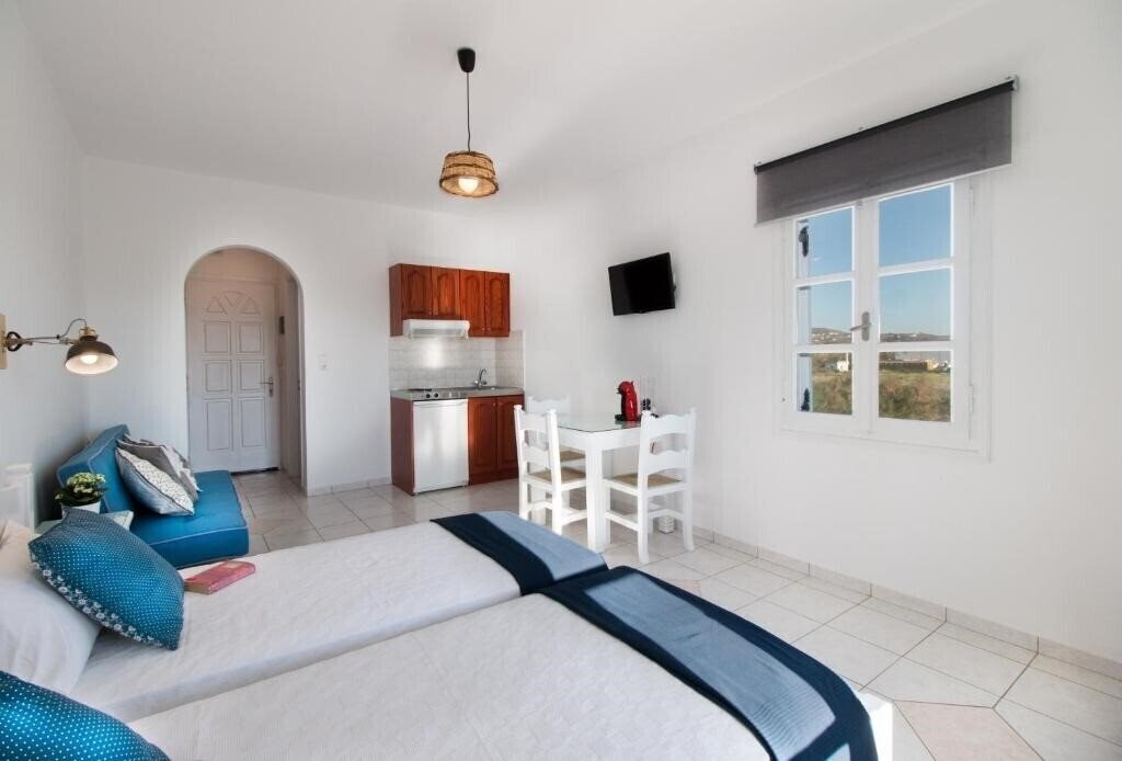 Фотография Ktima Bianco 3*