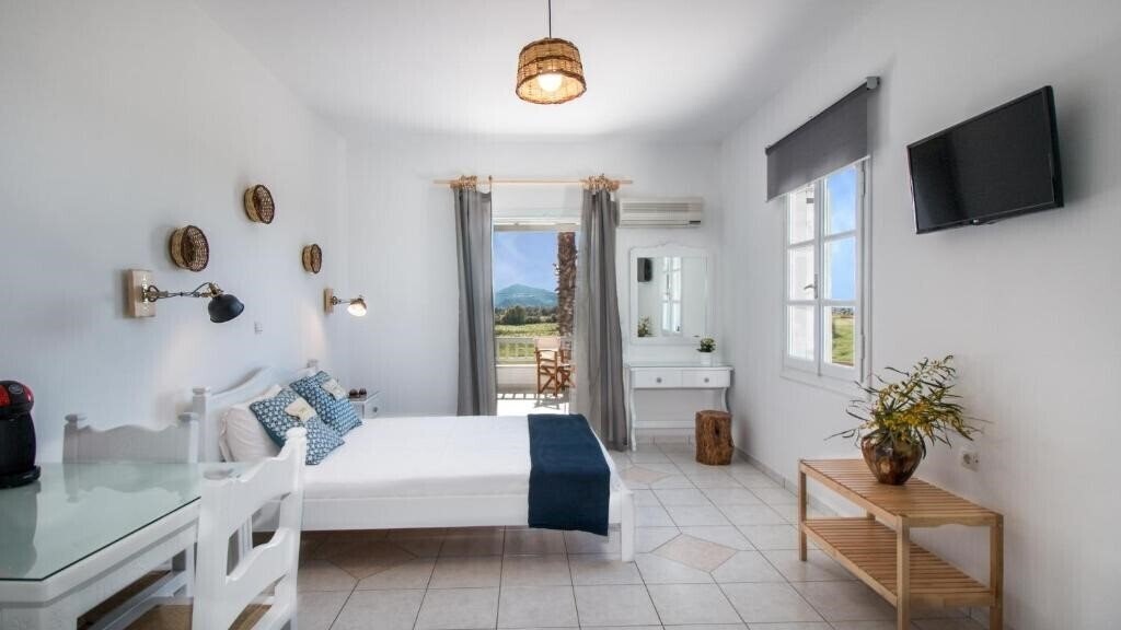 Картинка Ktima Bianco 3*
