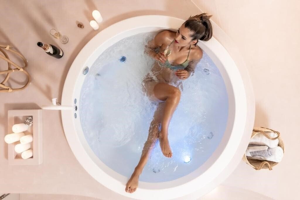 Картинка Antony Suites Adults Only 4*