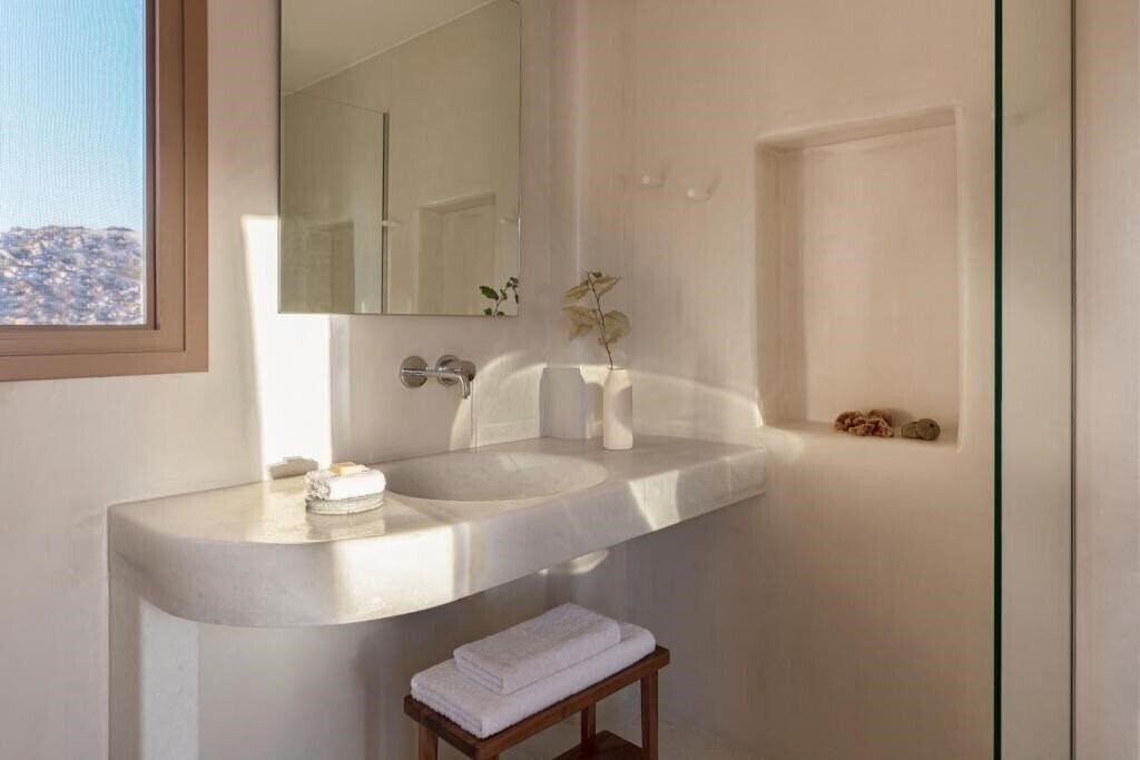 Фотография Ammothines Cycladic Suites 5*