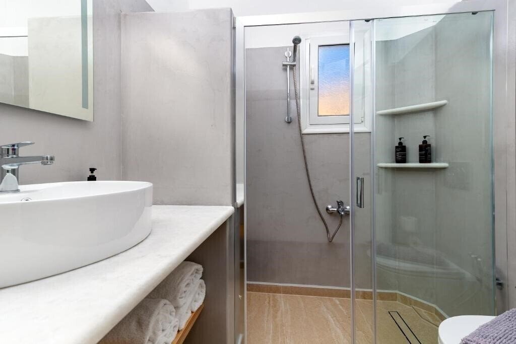 Фотография Pyrgaki Hotel 3*