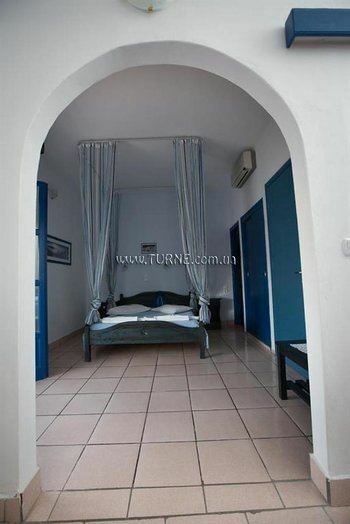 Отель Dilion Hotel 2*