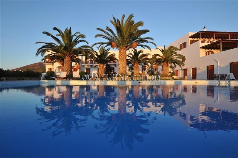 Отель Eri Hotel 3*