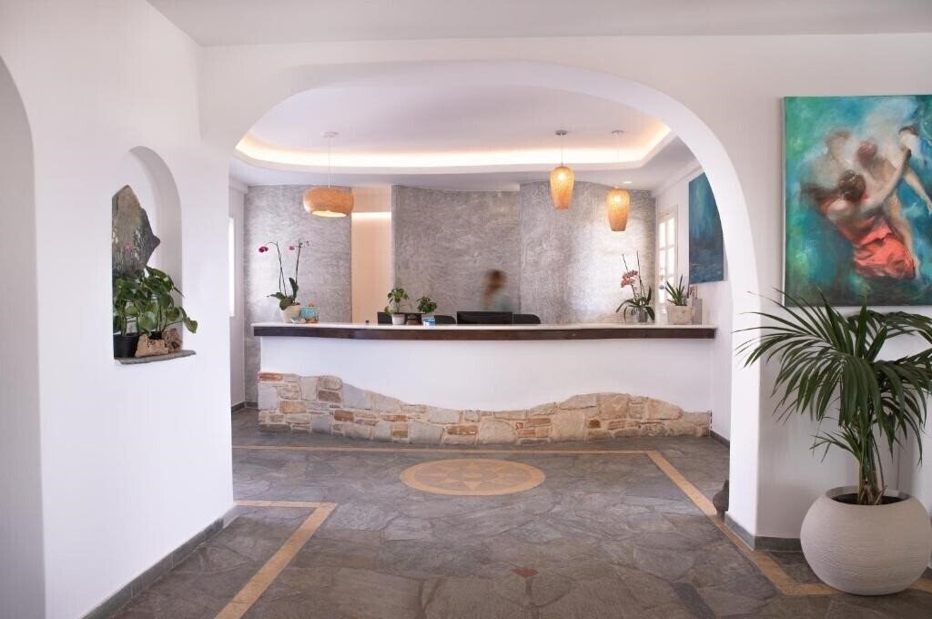 Изображение Aloni 3*