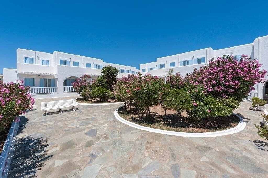 Изображение Narges Hotel 4*