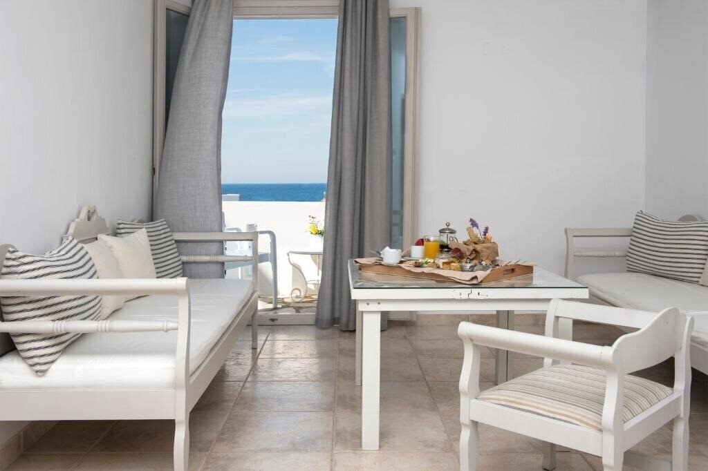 Фотография Kanales Rooms & Suites 4*