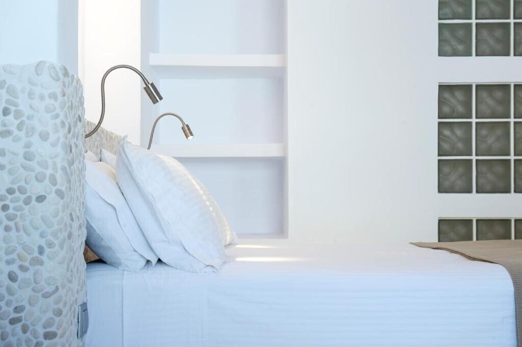 Картинка Kanales Rooms & Suites 4*
