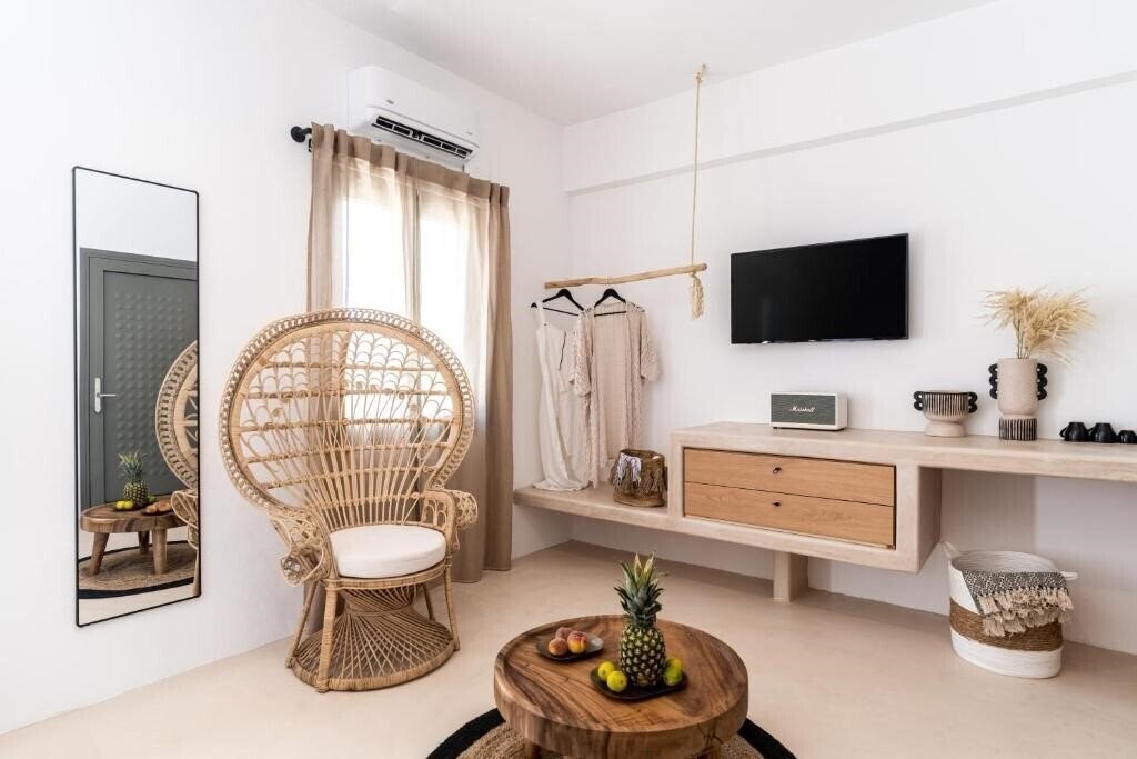 Изображение Parea Paros - Adults Only 4*