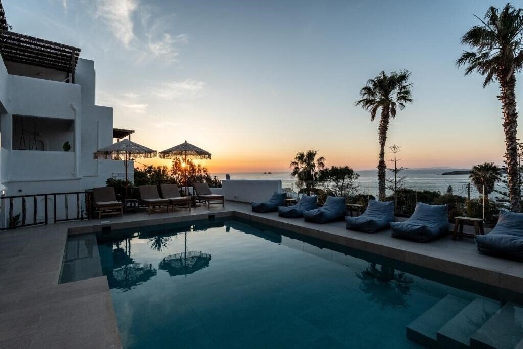 Картинка Parea Paros - Adults Only 4*